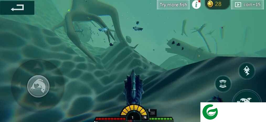 海底大猎杀魔改版下载最新版本-海底大猎杀魔改版全部鱼下载1.1.6-