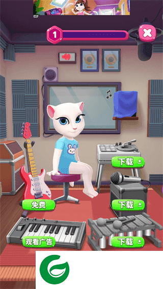 我的安吉拉2下载免费版-我的安吉拉2下载免费版安装20242.0.0.529-