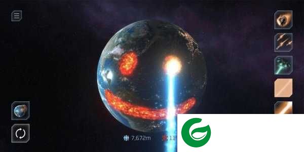星球毁灭模拟器_星球毁灭模拟器最新版20211.5.5-