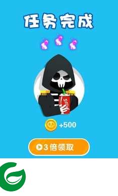 死神来了汉化下载_死神来了汉化无限金币下载1.7.1-