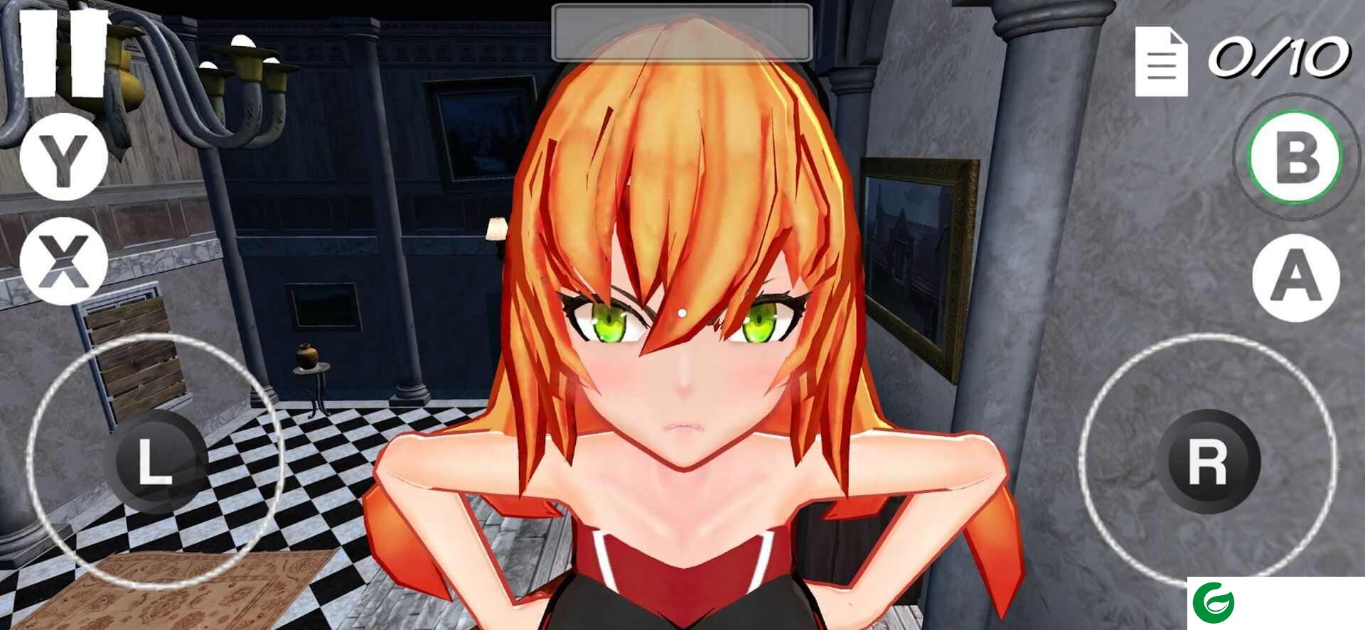 恐怖的妻子3D下载_恐怖的妻子3D下载1.2-