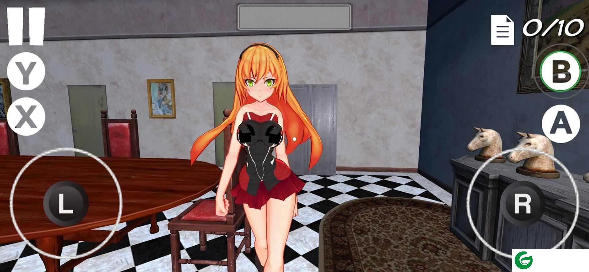 恐怖的妻子3D下载_恐怖的妻子3D下载1.2-