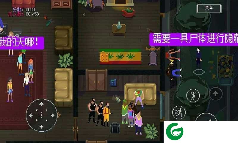 疯狂派对全关卡解锁中文下载-疯狂派对游戏下载0.100030-