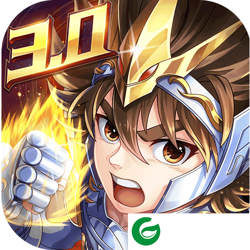 圣斗士星矢正义传说下载-圣斗士星矢正义传说下载最新版-