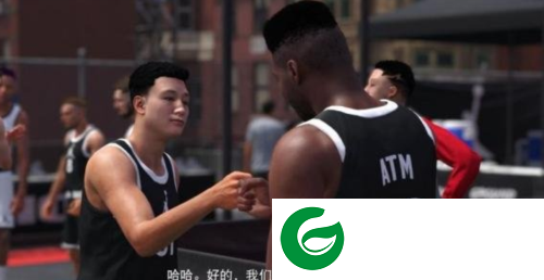 NBA2K19巅峰之路试玩流程1