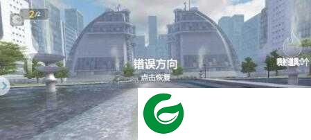 激流快艇3新手攻略3