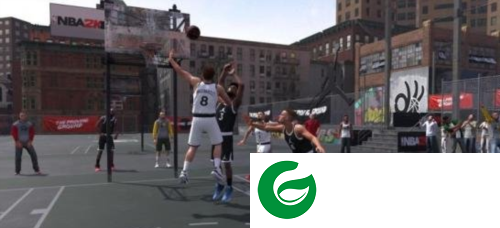 NBA2K19巅峰之路试玩流程2
