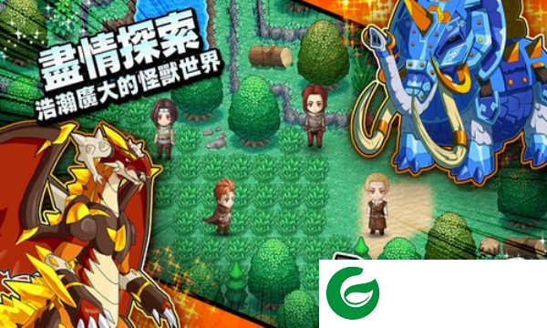 梦幻怪兽手游最新版下载-梦幻怪兽手游最新版2024下载-