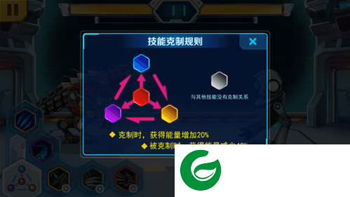 机甲斗兽场2024年图片5