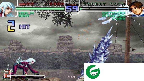 拳王2002风云再起安卓版下载-拳王2002风云再起安卓版手游下载-