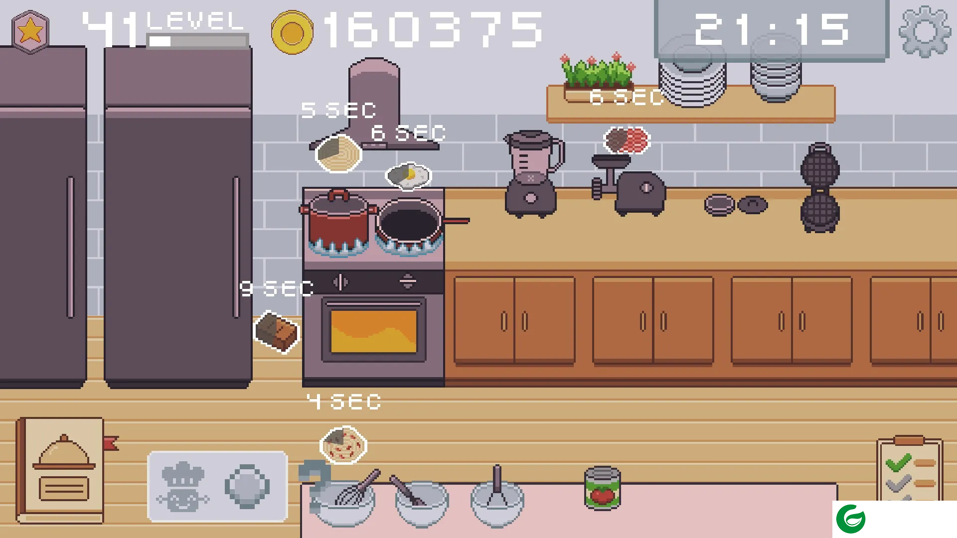 创造厨房手游下载-创造厨房手游安卓版下载1.0.6-