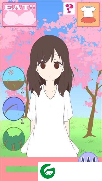 森系少女游戏下载_森系少女最新版下载6.10-