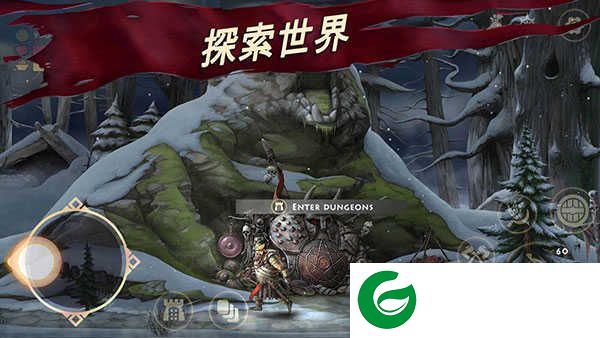死人之国手机版下载-死人之国手机版游戏下载1.6.02-
