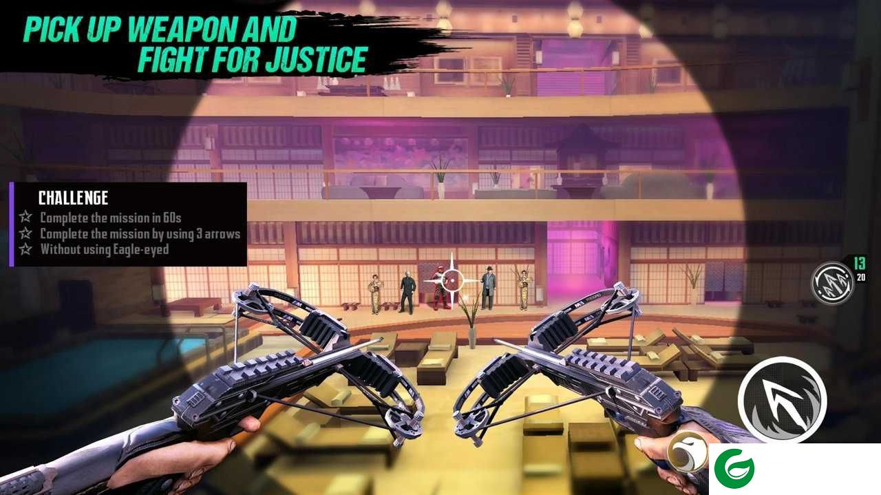 忍者的信条-忍者的信条无限货币1.0.0-