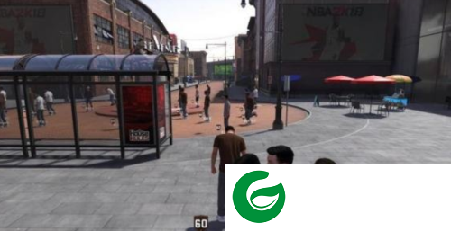 NBA2K19巅峰之路试玩流程7