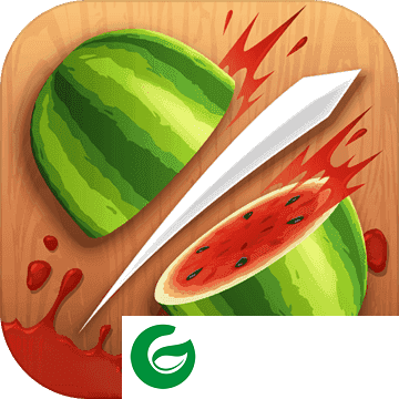 水果忍者（Fruit Ninja）2024全刀刃下载-水果忍者下载游戏3.1.2-