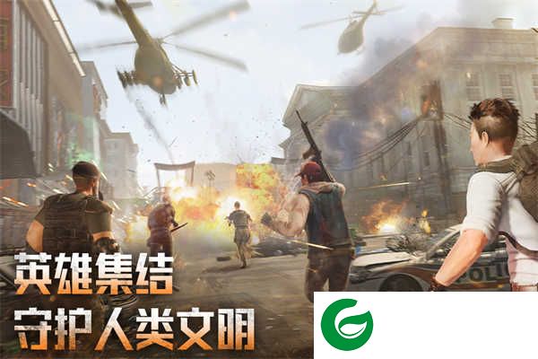 破晓的曙光下载-破晓的曙光手机版下载-