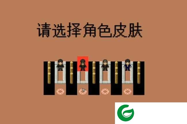 孤独的老八美食家安卓版下载-孤独的老八美食家游戏下载1.1-
