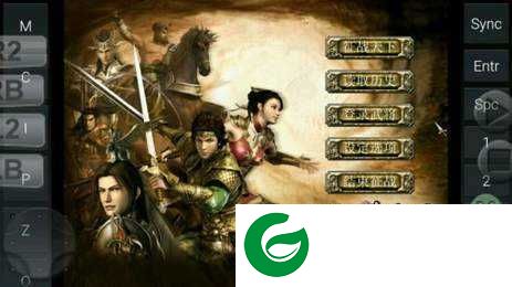 三国群英传7下载中文版单机版-三国群英传7下载中文版1.0-