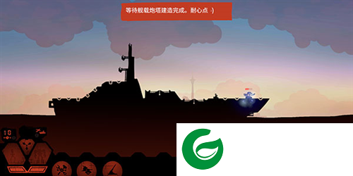 战巡大作战安卓版怎么进行战斗4