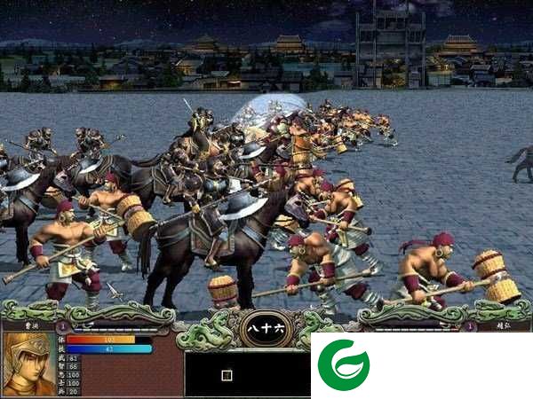 三国群英传6手机版下载-三国群英传6手机版下载中文版单机版-