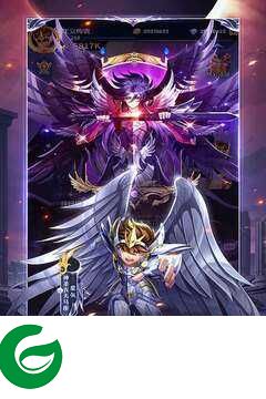 圣斗士星矢正义传说下载-圣斗士星矢正义传说下载最新版-