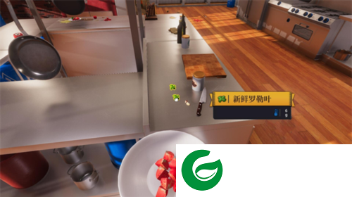 料理模拟器新手教程4