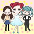 动漫少女制造游戏下载_动漫少女制造手机版下载1.0.0-