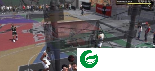 NBA2K19巅峰之路试玩流程4