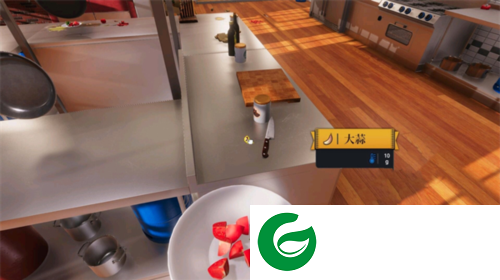 料理模拟器新手教程5