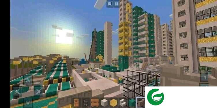 建造世界2020下载-建造世界2020中文版下载1.1-