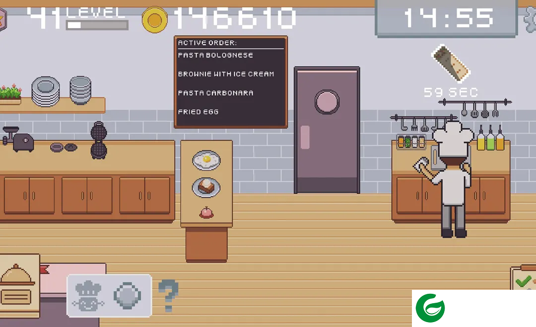 创造厨房手游下载-创造厨房手游安卓版下载1.0.6-