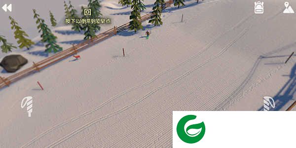 高山冒险滑雪手游下载-高山冒险滑雪手游下载安装最新版-