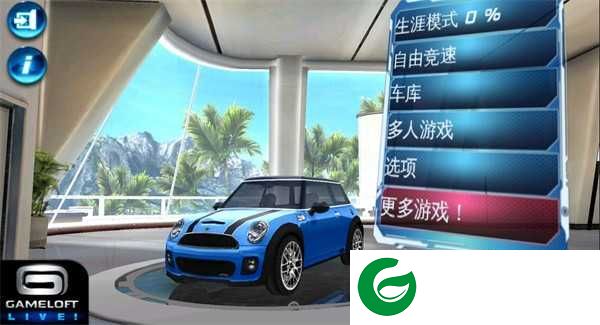 都市赛车6手机版下载-都市赛车6手机版免费下载-