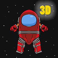 3d太空狼人中文下载-3d太空狼人中文下载手机版1.7-