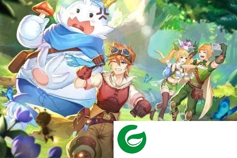 彩虹物语九游版游戏截图
