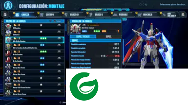 高达创坏者4MOD下载-高达创坏者4升级项目免费MOD下载-