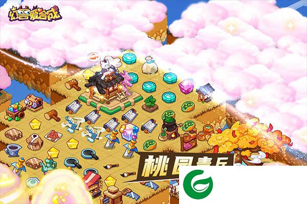 幻兽爱合成正版下载-幻兽爱合成正版最新版下载2.4.7-