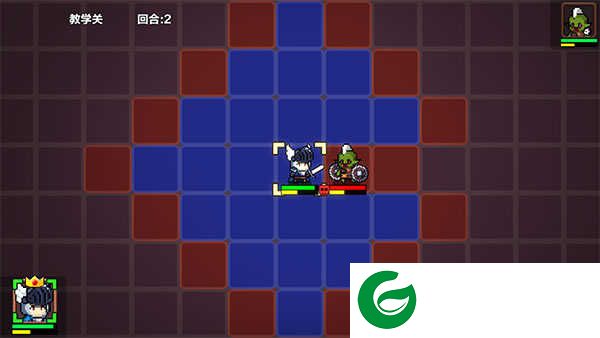 地牢英雄小队