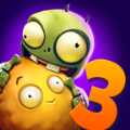 PVZ3最新无限钻石下载-PVZ3最新全部植物满级17.0.225900-