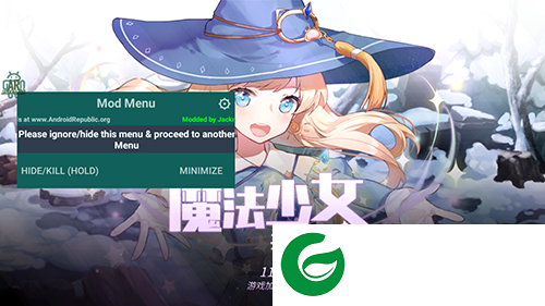 魔法少女养成记下载-魔法少女养成记最新版下载免费4.80-