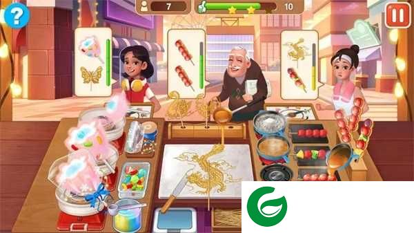 楼下的早餐店手机版下载-楼下的早餐店手机版游戏下载3.0.5-