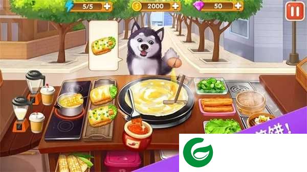 楼下的早餐店手机版下载-楼下的早餐店手机版游戏下载3.0.5-