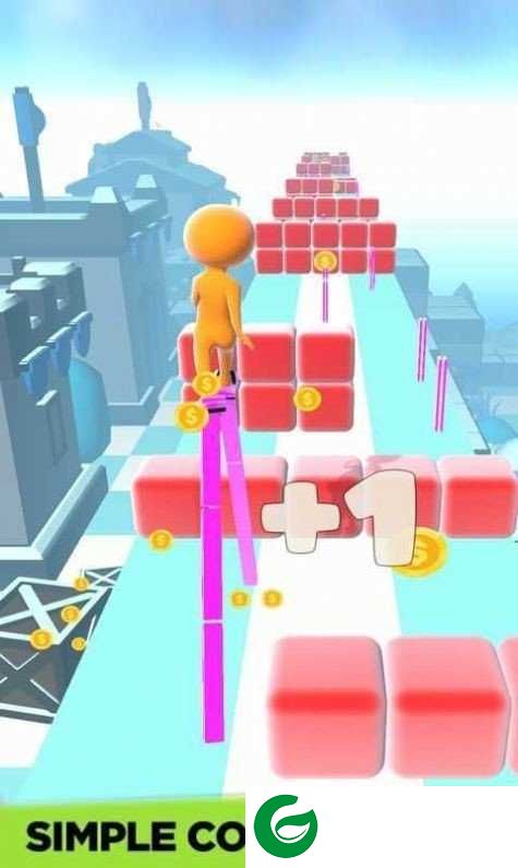 抖音穿上高跟跑下载-抖音穿上高跟跑小游戏下载-