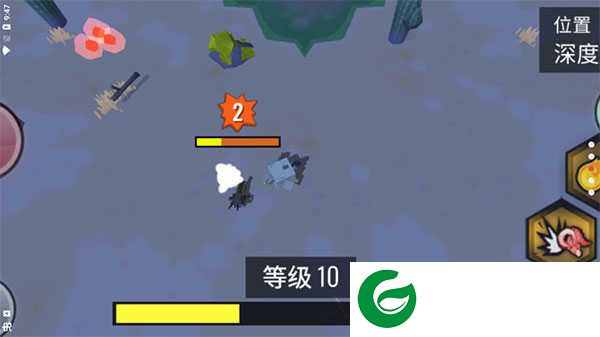 动物融合模拟器中文版下载-动物融合模拟器中文版最新版下载-