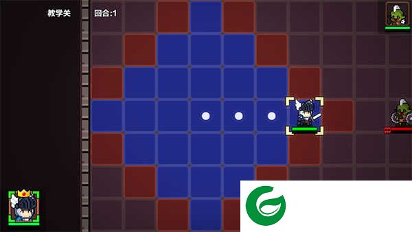 地牢英雄小队