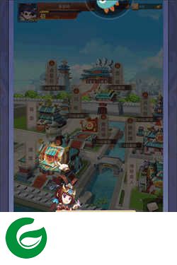 三国大作战内置菜单版下载v1.0.58
