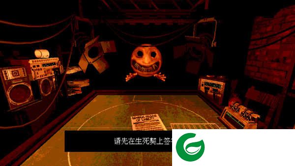 恶魔轮盘中文版下载-恶魔轮盘中文版最新版下载-