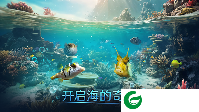 小小水世界国际服下载-小小水世界国际服最新版下载-