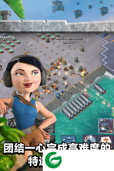 boombeach国际服下载-boombeach国际服最新版下载54.83-